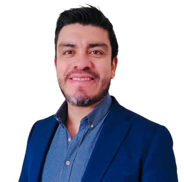 Ing. Rodrigo Andrés Godoy Godoy