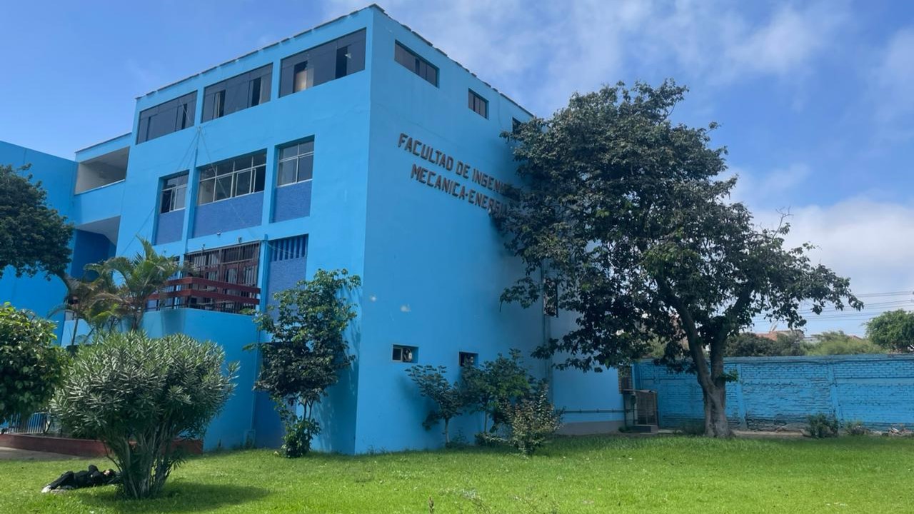 Universidad Nacional del Callao
