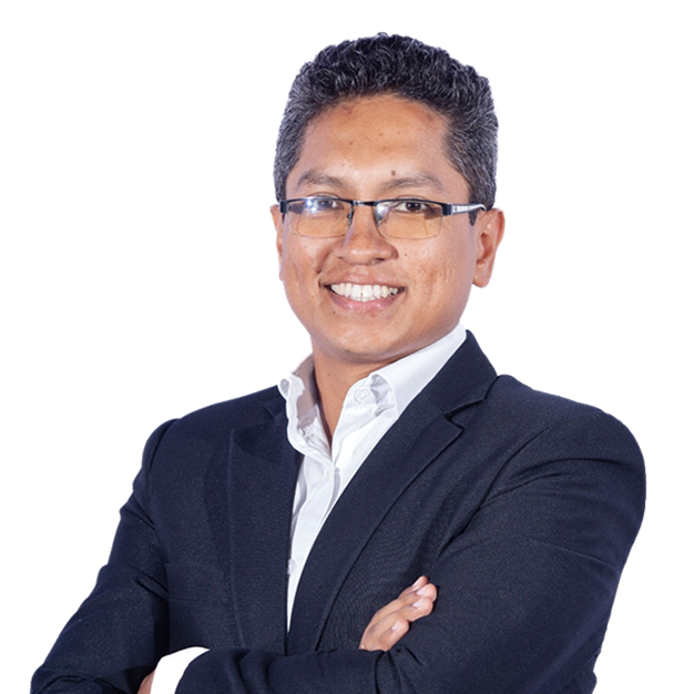 Mg. Ing. Percy Ruiz Rodriguez