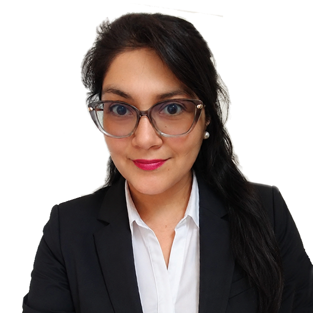 Bach. Yasmín Darling Yaseli González Izquierdo