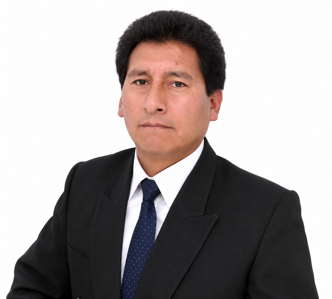 Ing. Edwin Saire Chani