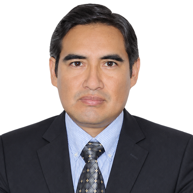 Ing. Ivan Soto Espinoza