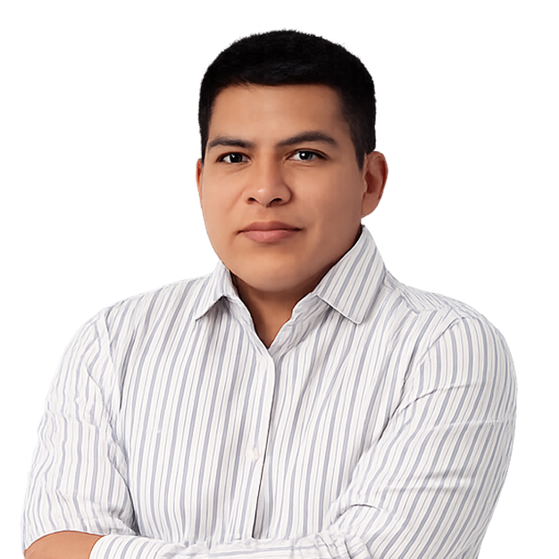 Ing. José Demetrio Puicán López