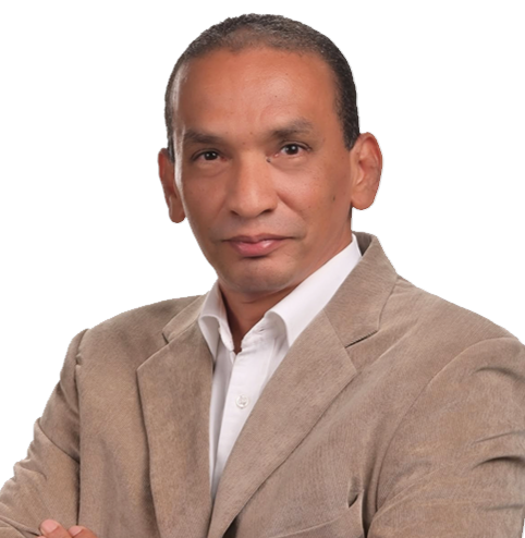 Mg. Ing. Nain Aguado Quintero