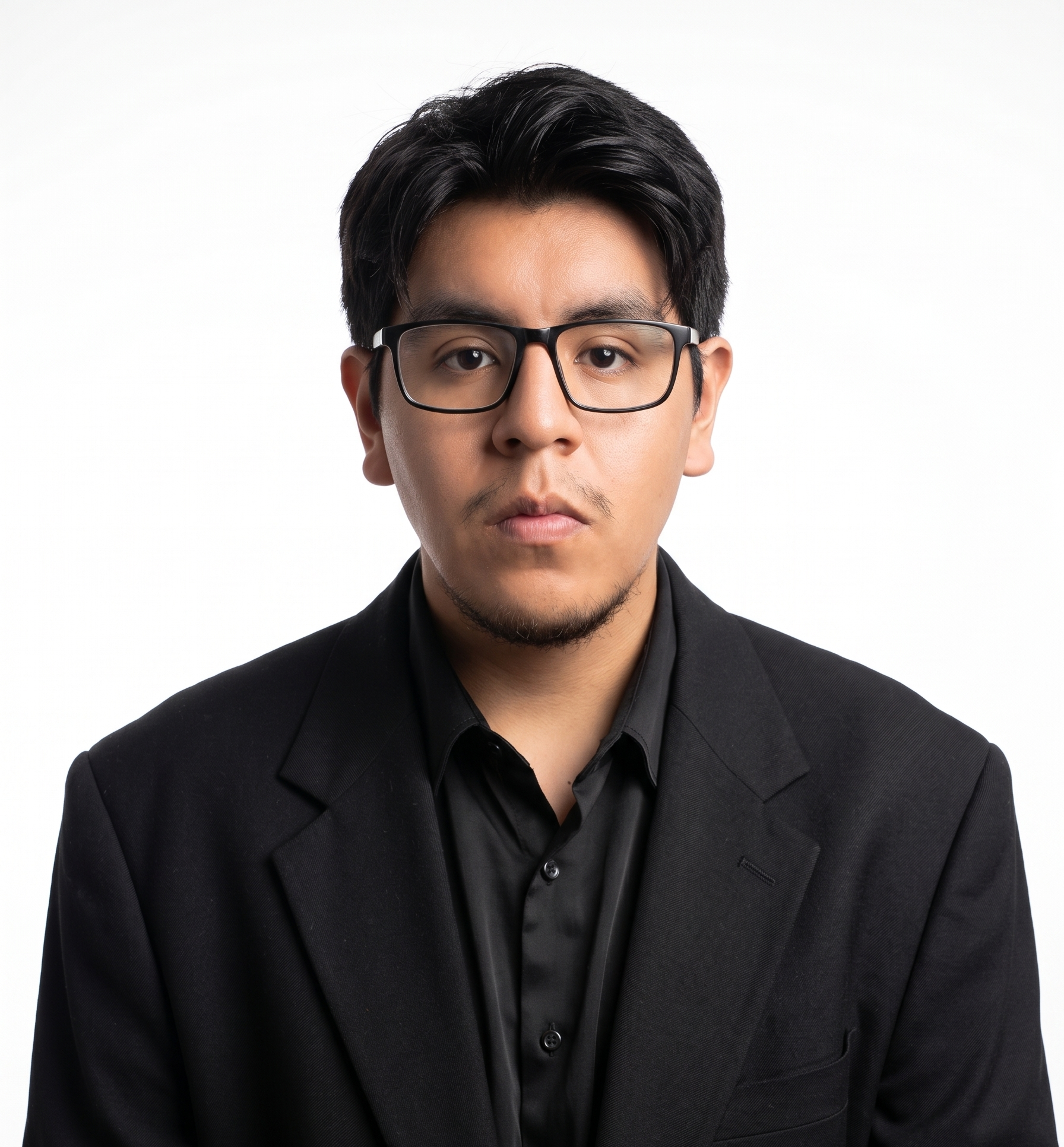 Jerik Yionel Iparraguirre Ferre