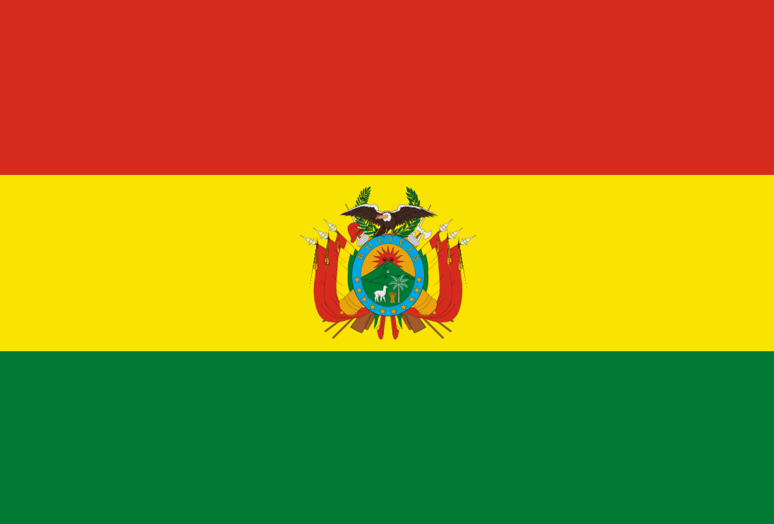 Bolivia