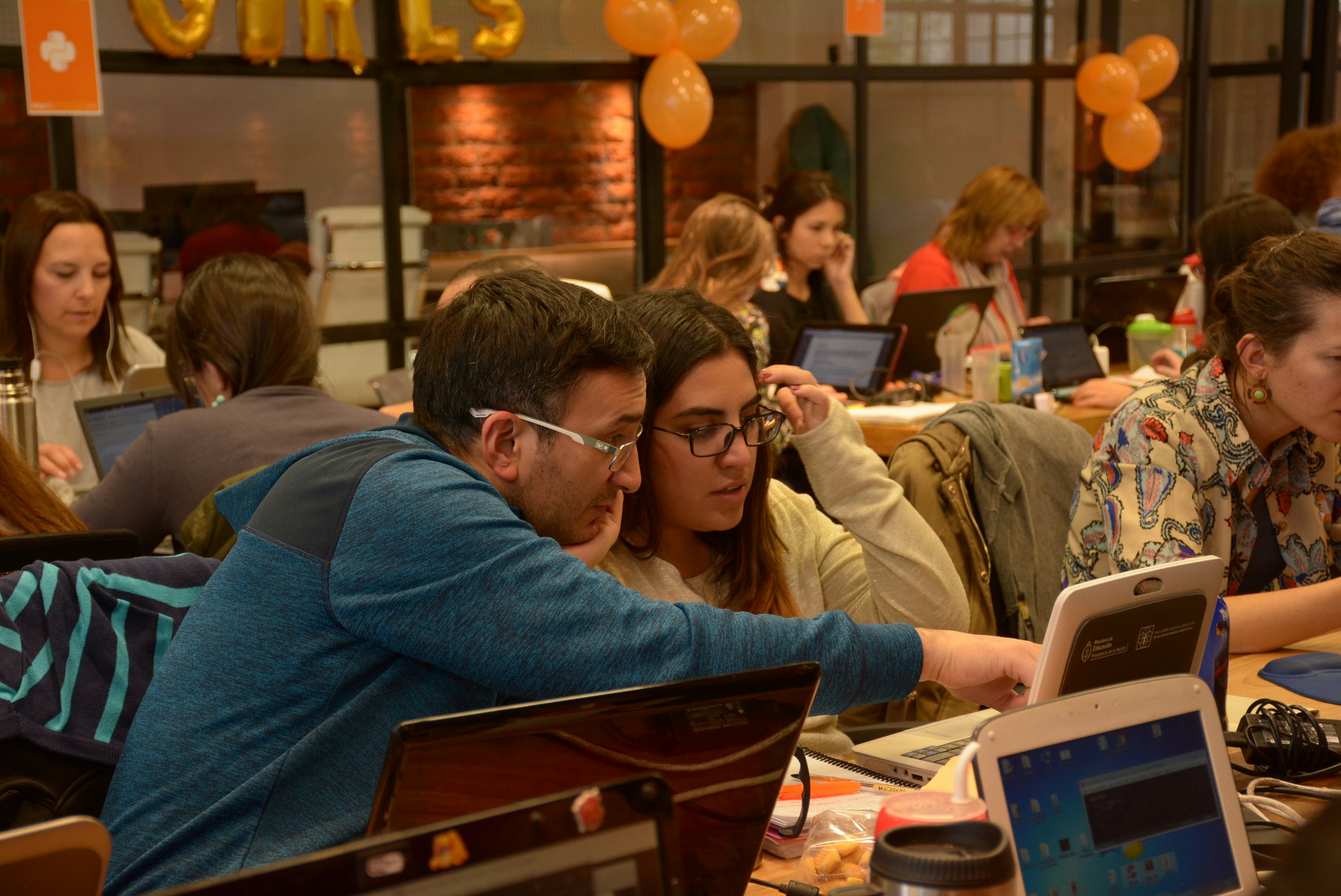 Evento académico virtual de la UPG FIME UNAC